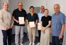 Stadtsportverband Trier: Premiere, Inklusion und ein Plädoyer für den Hallenbad-Neubau