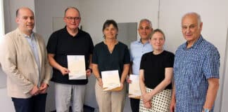 Stadtsportverband Trier: Premiere, Inklusion und ein Plädoyer für den Hallenbad-Neubau