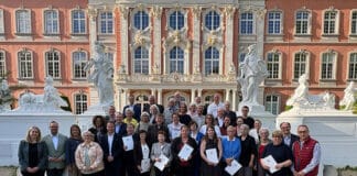 Trier: Vom Tanzsport über Müllsammeln bis zur Sterbebegleitung – Stadt dankt fürs Ehrenamt