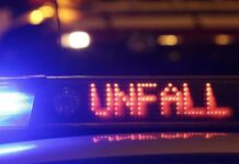 Jugendlicher bei Motorradunfall schwer verletzt – Blutprobe im Krankenhaus