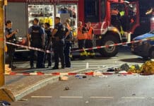 24-Jähriger aus RLP angeklagt: Prozess um tödlichen E-Roller-Unfall gestartet