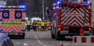 Aktuell: Schwerer Unfall in Trier-Feyen – Pellinger Straße voll gesperrt