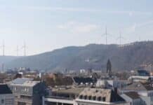 Windkraft-Beben in Trier: Bürgerbegehren soll unzulässig sein – Stadtrat und Becker unter Druck!