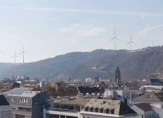 Windkraft-Beben in Trier: Bürgerbegehren soll unzulässig sein – Stadtrat und Becker unter Druck!
