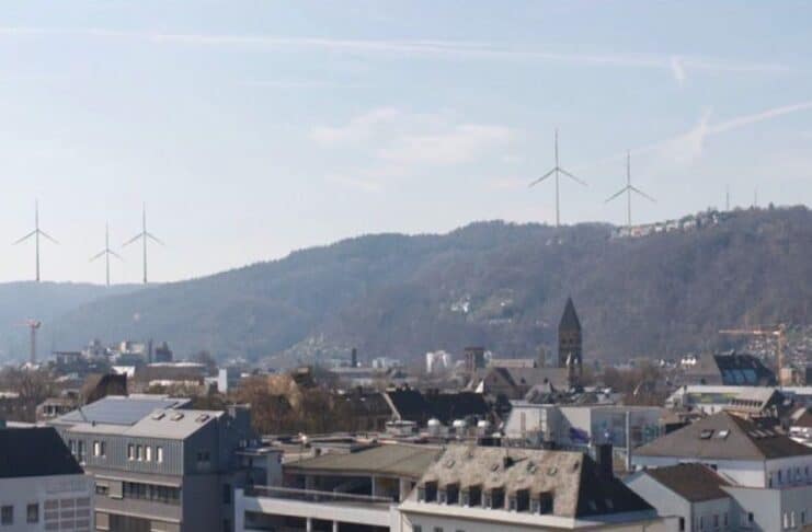 Windkraft-Beben in Trier: Bürgerbegehren soll unzulässig sein – Stadtrat und Becker unter Druck!