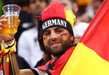 Bier-Brauer gehen ohne große Erwartungen in Fußball-WM – Bitburger optimistischer