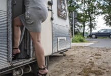 Nach versuchtem Mord an Sexarbeiterin bei Fließem: Tatverdächtiger aus der Eifel festgenommen