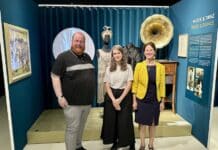 „Licht und Schatten zeigen“: Stadtmuseum Trier zeigt große Ausstellung zu den 20er-Jahren