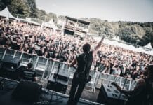 KRAWALL’O’ROCK 2026 in Büdesheim: Zwei Tage Rock, Metal und Festivalwahnsinn in der Eifel