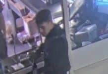 Handtaschenraub im Saarland: Polizei fahndet nach Kreditkarten-Dieb