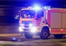 RLP: Dichter Rauch aus den Fenstern – ein Todesopfer bei Wohnungsbrand