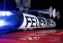 Nächtlicher Flächenbrand in Morbach-Gonzerath – Ermittlungen wegen Brandstiftung