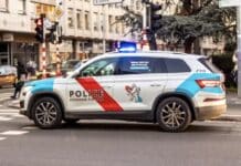Luxemburg: Einbruchsversuch und Abzocke durch falsche Parkwächter