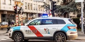 Luxemburg: Einbruchsversuch und Abzocke durch falsche Parkwächter