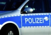 Wittlich: Fahrradlenker löst sich, Crash an Hofeinfahrt, Kollision mit Sitzgelegenheiten