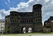 Theater, Rennbahn, Kapitolstempel: Wonach Forscher im römischen Trier suchen