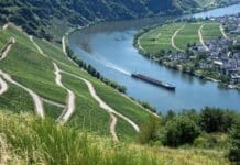 ++ Region: Neue Woche bringt lupenreines Badewetter, aber keine Hitzerekorde ++
