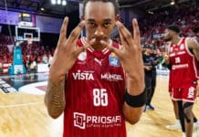 BBL: Trier schnappt sich Bambergs Austin Crowley