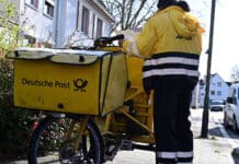 RLP: Landeskriminalamt warnt vor überteuerten Nachsendeaufträgen im Internet