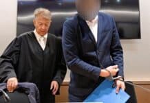 Zugbegleiter zu Tode geprügelt – Urteil fällt – Angehörige bleiben Urteil fern