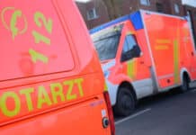 Eifel: Drei Heranwachsende nach unbefugtem Einstieg aus Mendiger Tunnelstollen gerettet